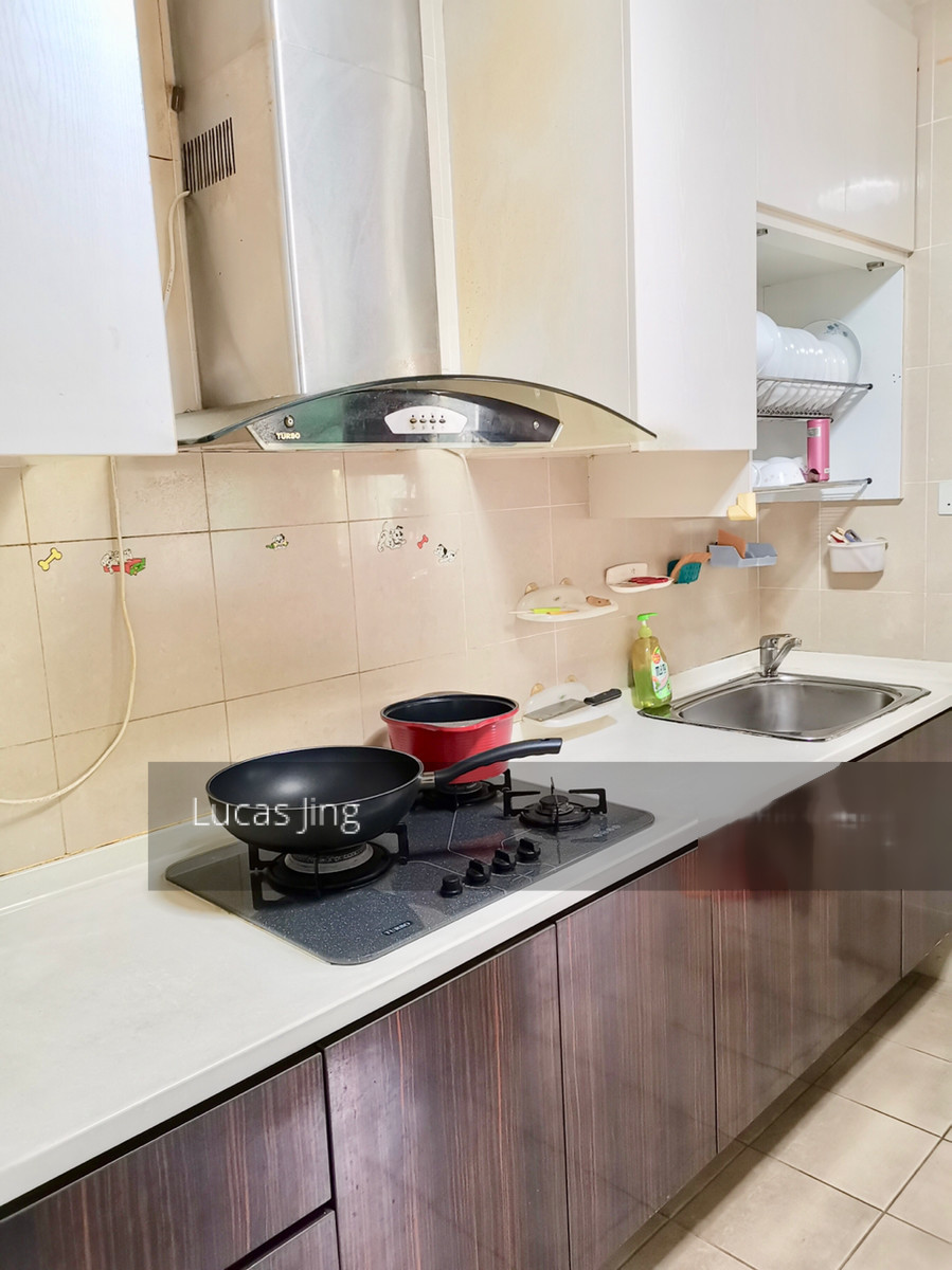 Blk 195A Punggol Road (Punggol), HDB 4 Rooms #212218811